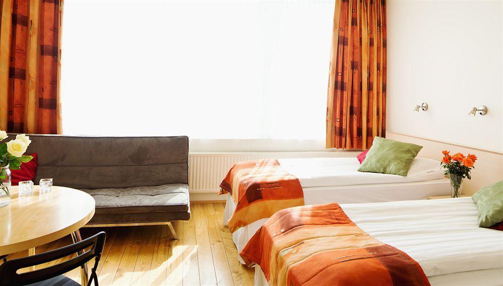 Hraun 3* Hafnarfjörður